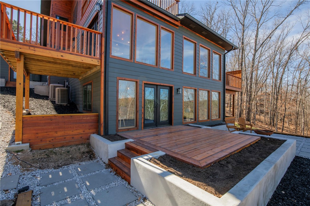 Buckingham Sub Bvv - Residential