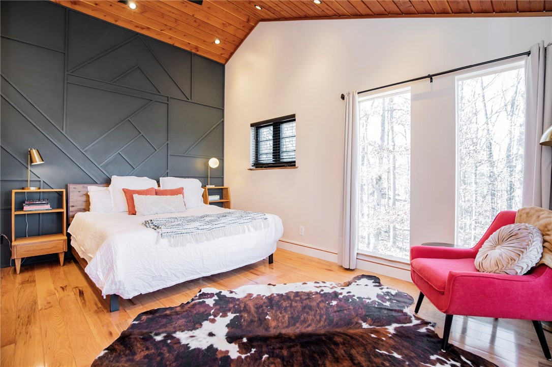 Buckingham Sub Bvv - Residential