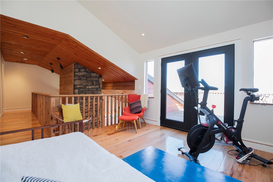 Buckingham Sub Bvv - Residential