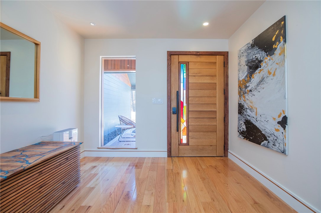 Buckingham Sub Bvv - Residential