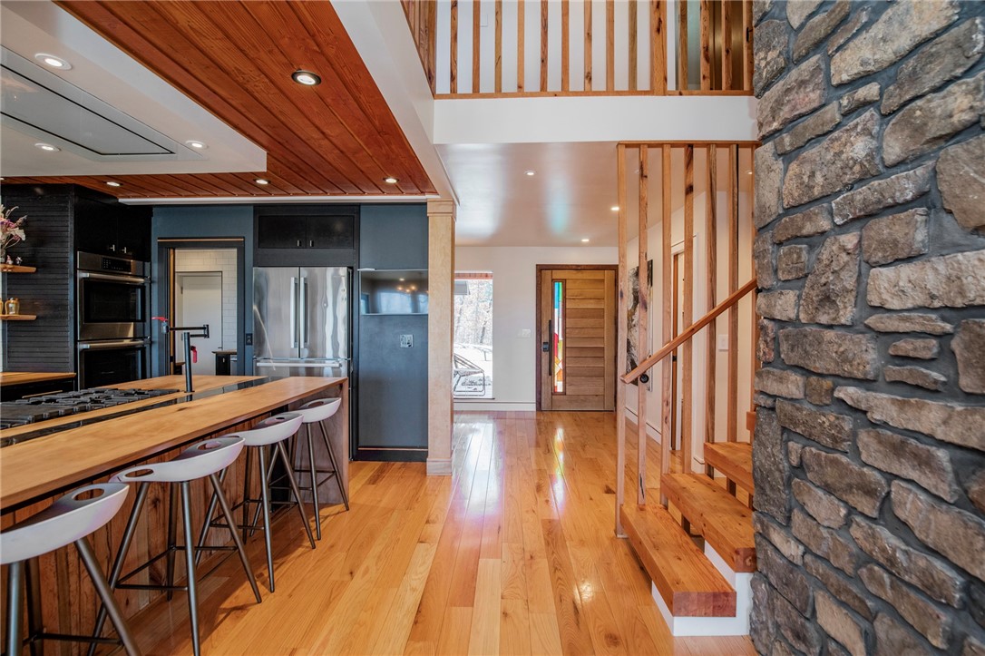 Buckingham Sub Bvv - Residential