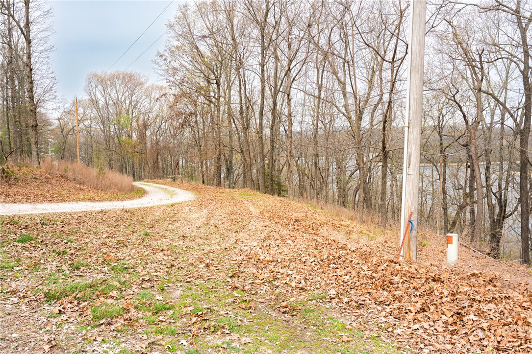 Oak Ridge Park Phase III - Land