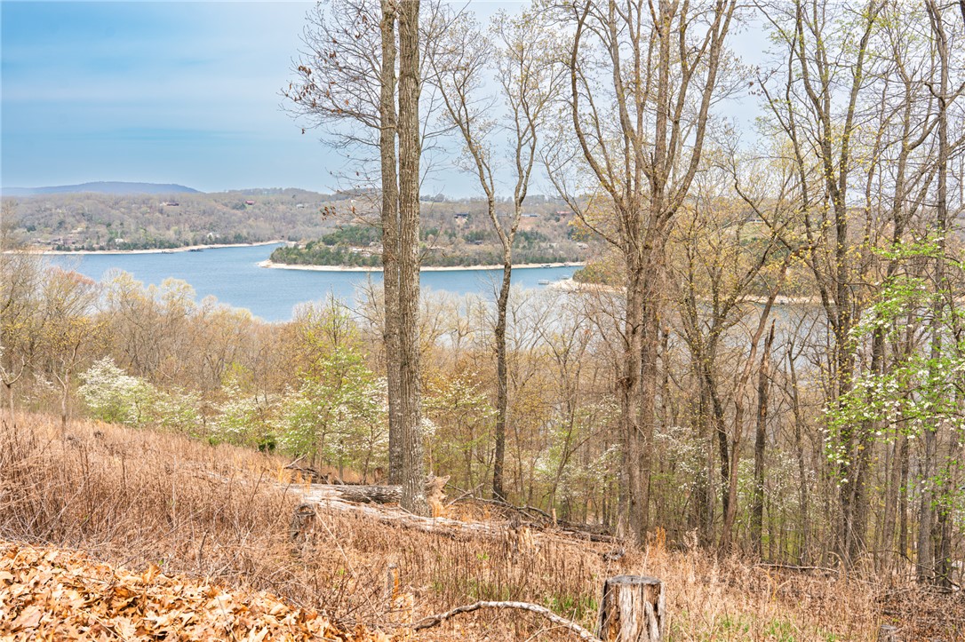 Oak Ridge Park Phase III - Land