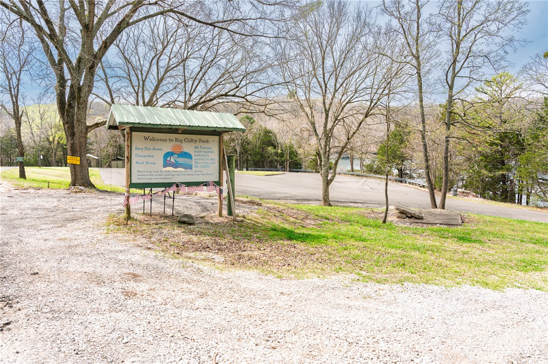 Oak Ridge Park Phase III - Land