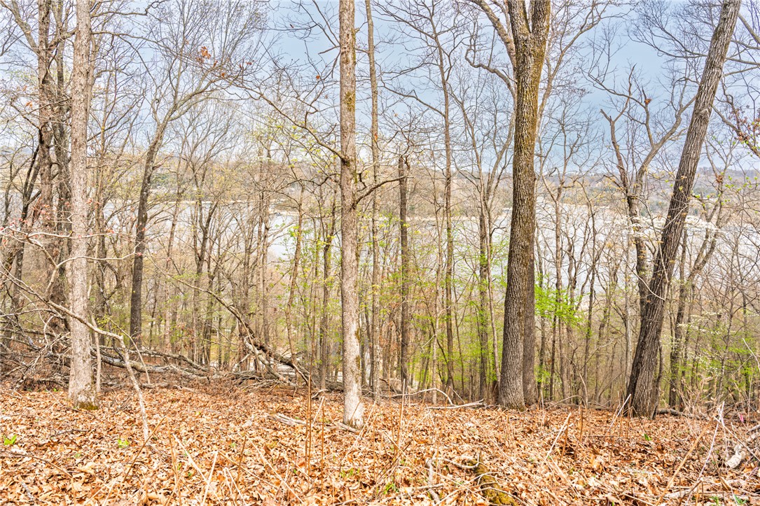 Oak Ridge Park Phase III - Land