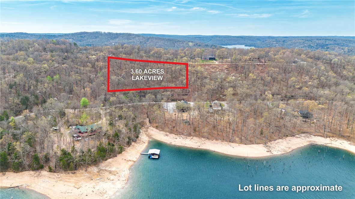 Oak Ridge Park Phase III - Land