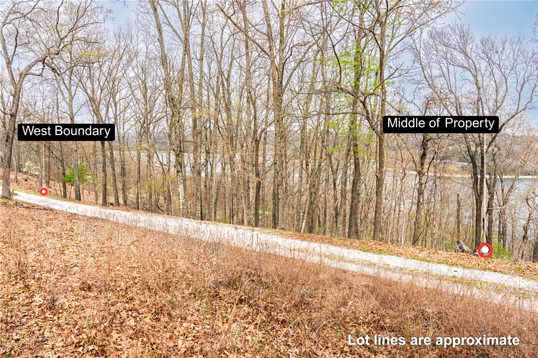 Oak Ridge Park Phase III - Land