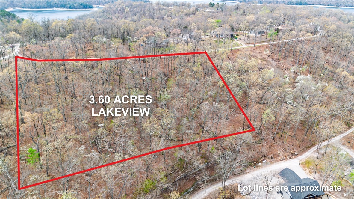 Oak Ridge Park Phase III - Land