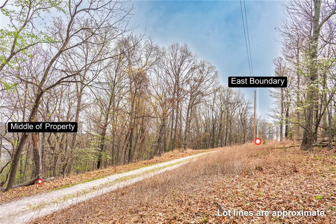 Oak Ridge Park Phase III - Land