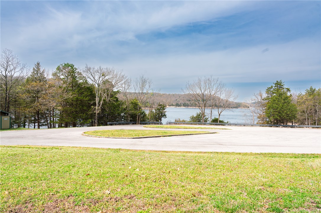 Oak Ridge Park Phase III - Land