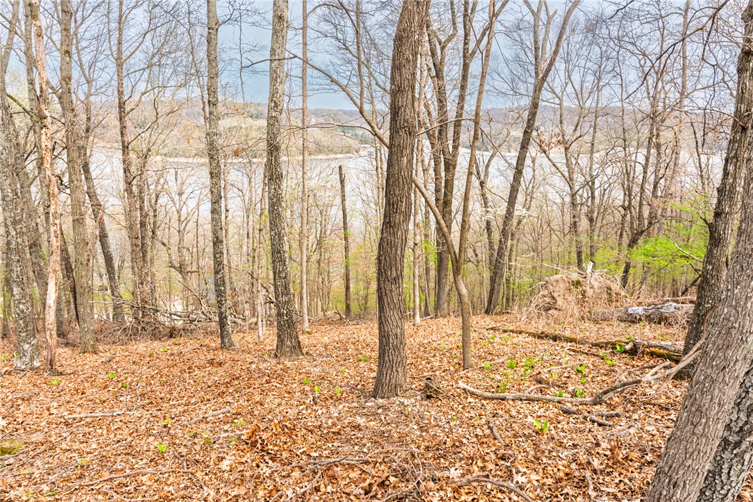 Oak Ridge Park Phase III - Land