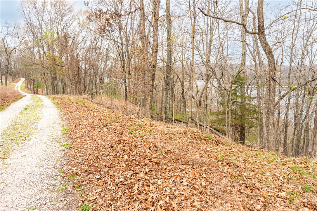 Oak Ridge Park Phase III - Land