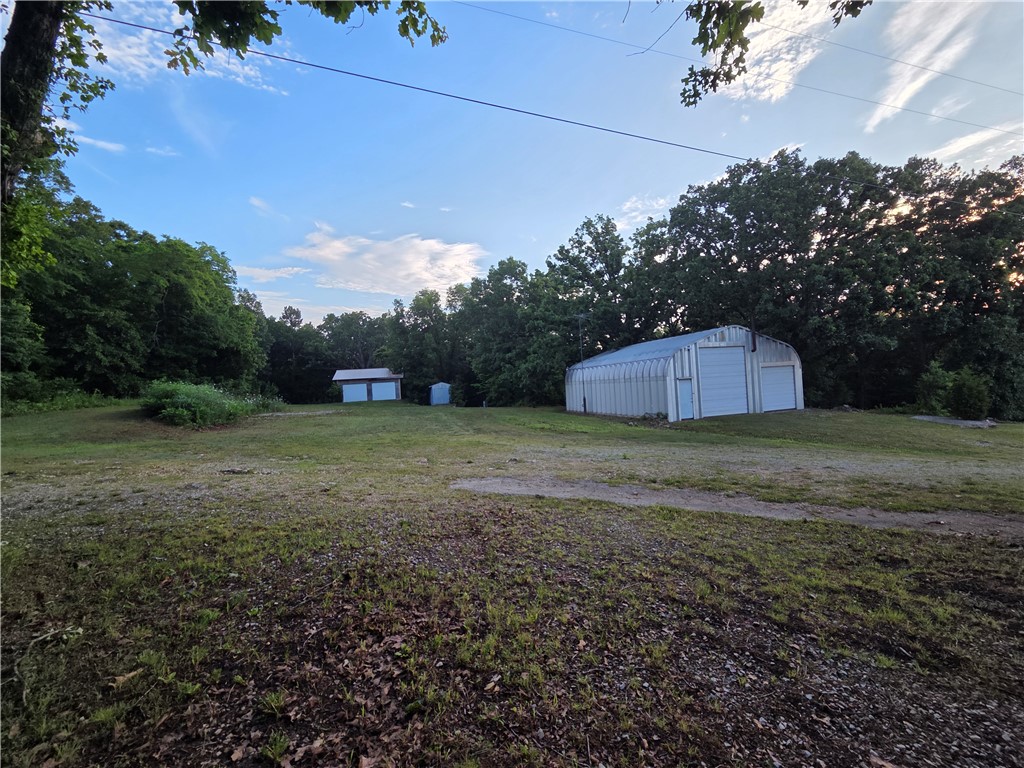 Wyndover Acres #1 - Residential