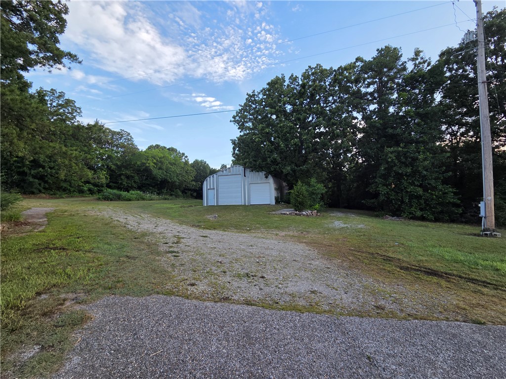 Wyndover Acres #1 - Residential