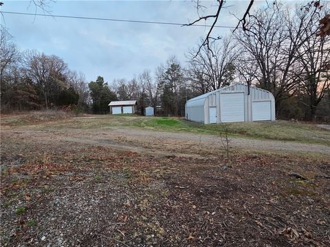 Photo of Windover Acres - 4874 HWY 62, Eureka Springs, AR 72632 (MLS # 1339199)