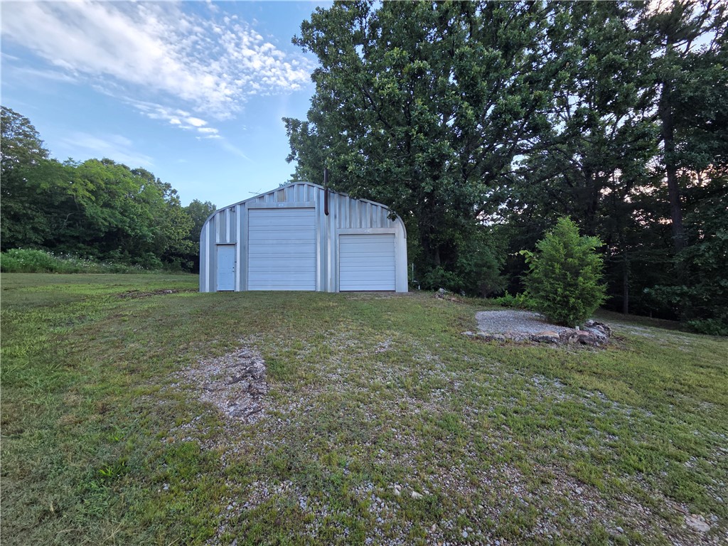Wyndover Acres #1 - Residential