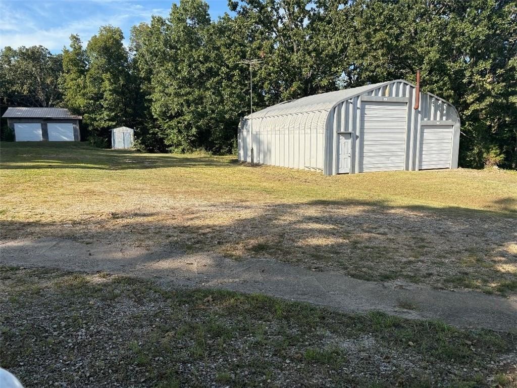 Wyndover Acres #1 - Residential