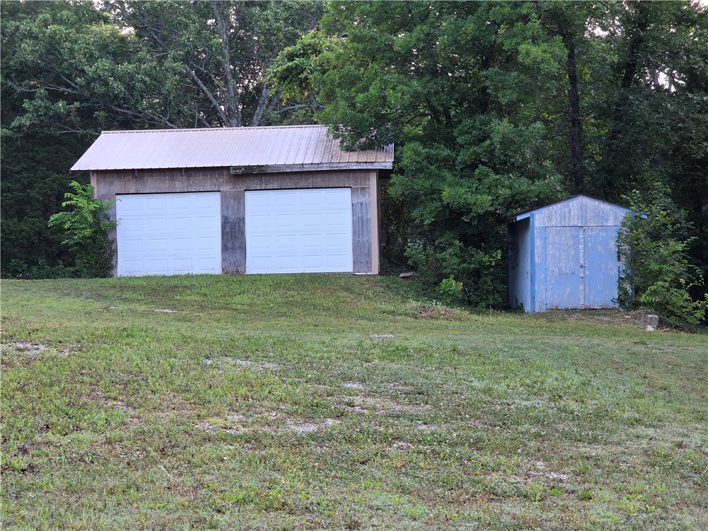 Wyndover Acres #1 - Residential