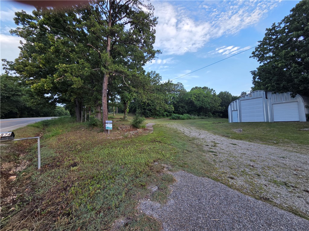 Wyndover Acres #1 - Residential