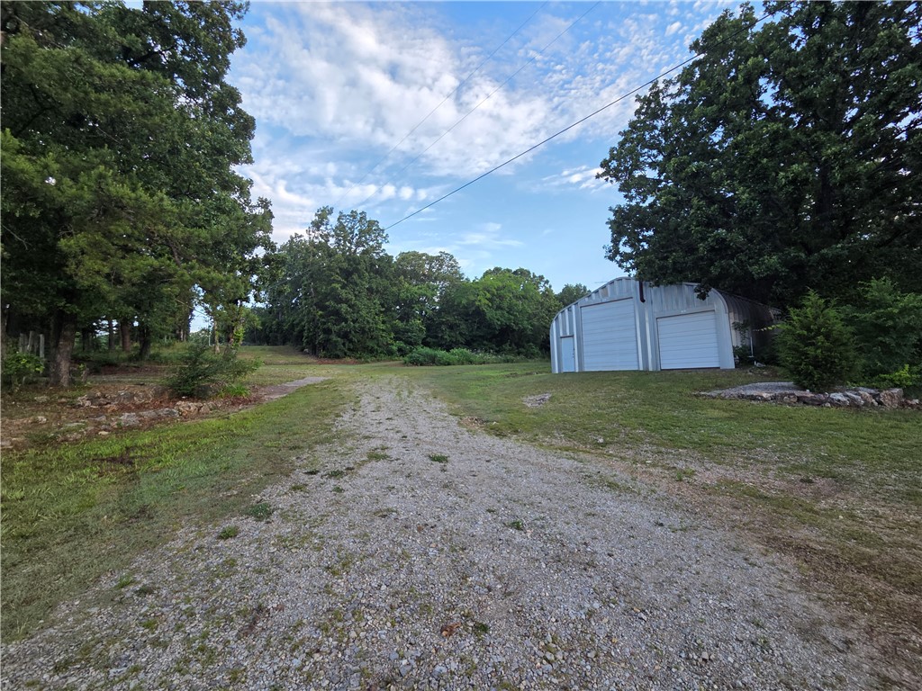 Wyndover Acres #1 - Residential