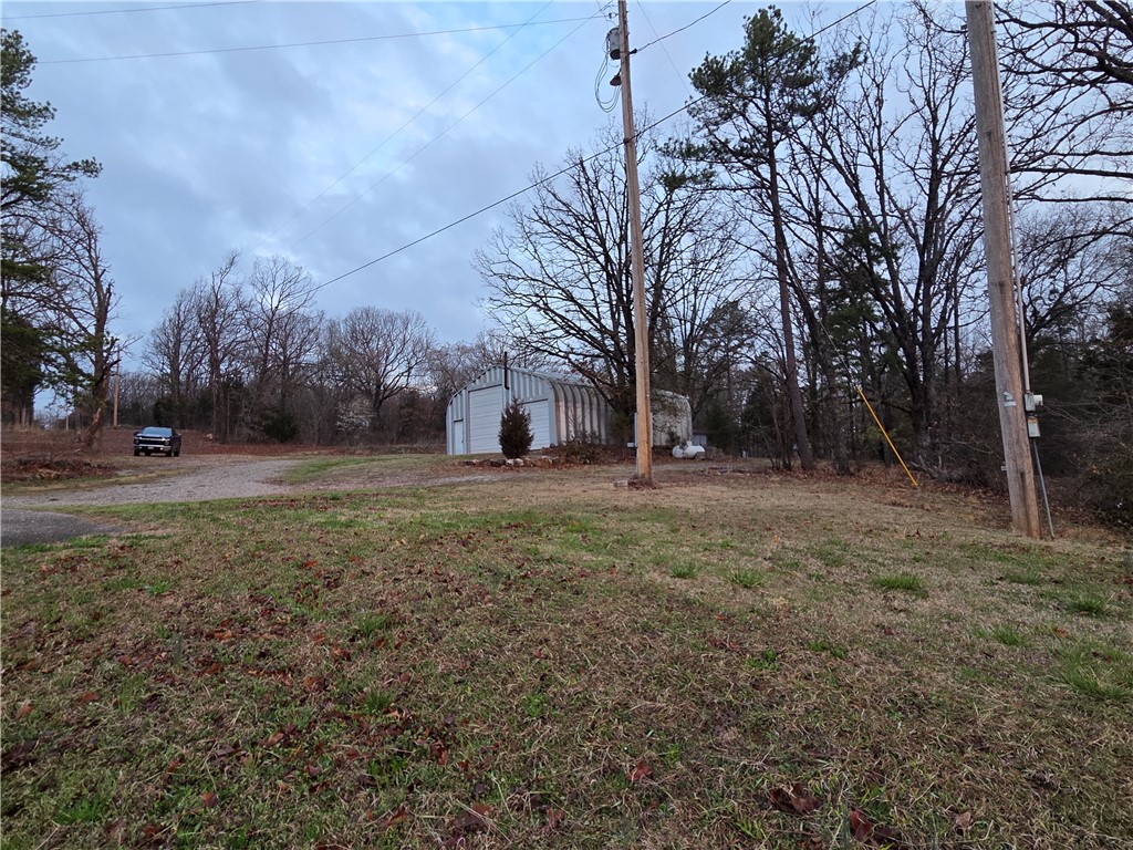 Wyndover Acres #1 - Residential