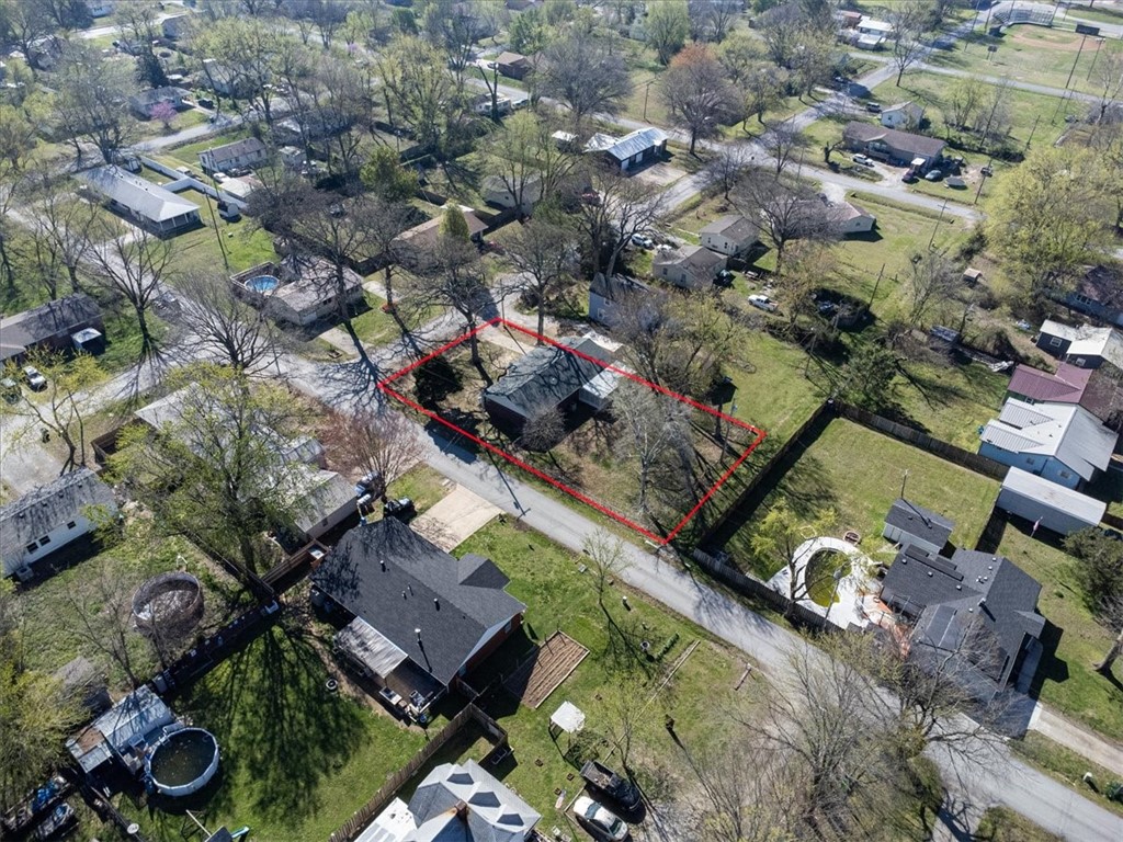 Gentry Orig Gentry - Residential