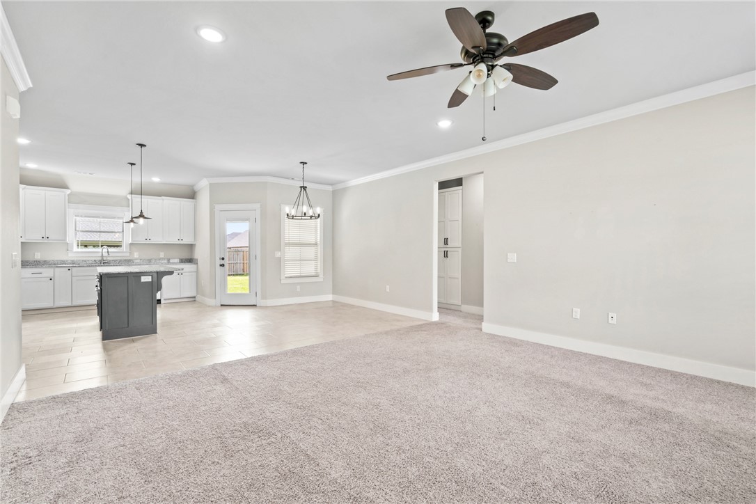 Endura Park Sub Siloam Spgs - Residential