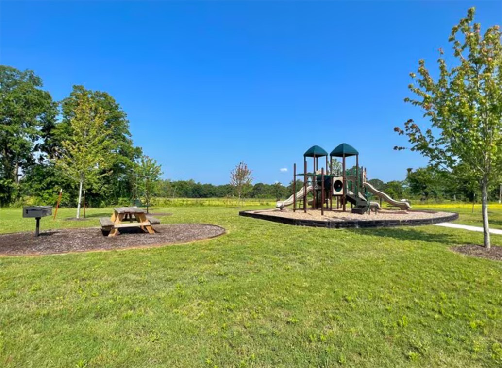 Endura Park Sub Siloam Spgs - Residential