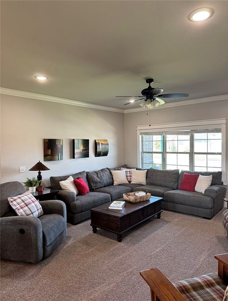 Endura Park Sub Siloam Spgs - Residential