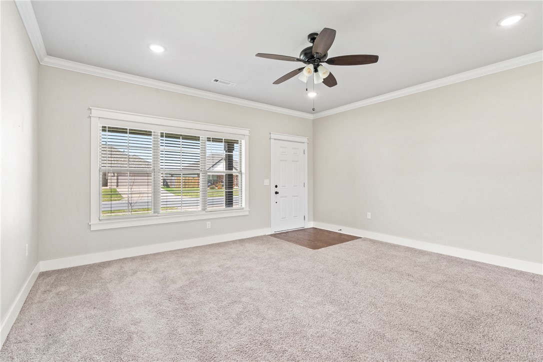 Endura Park Sub Siloam Spgs - Residential