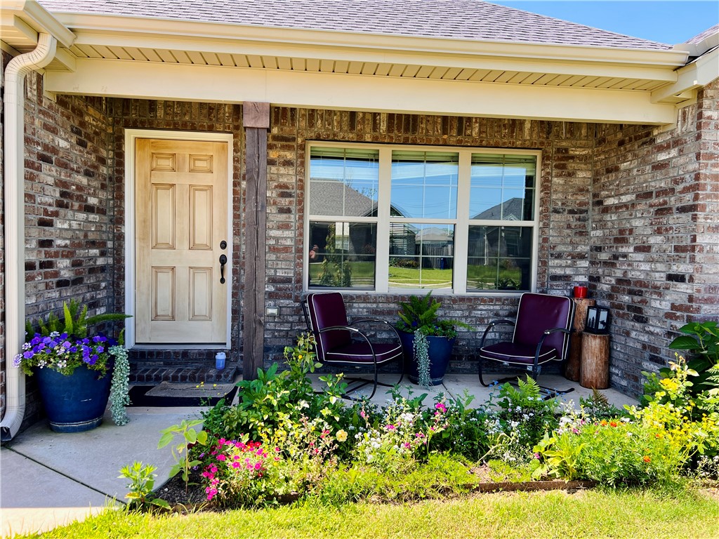 Endura Park Sub Siloam Spgs - Residential