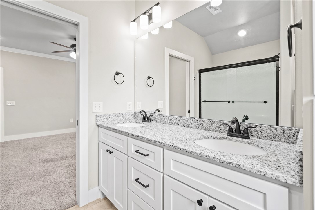 Endura Park Sub Siloam Spgs - Residential