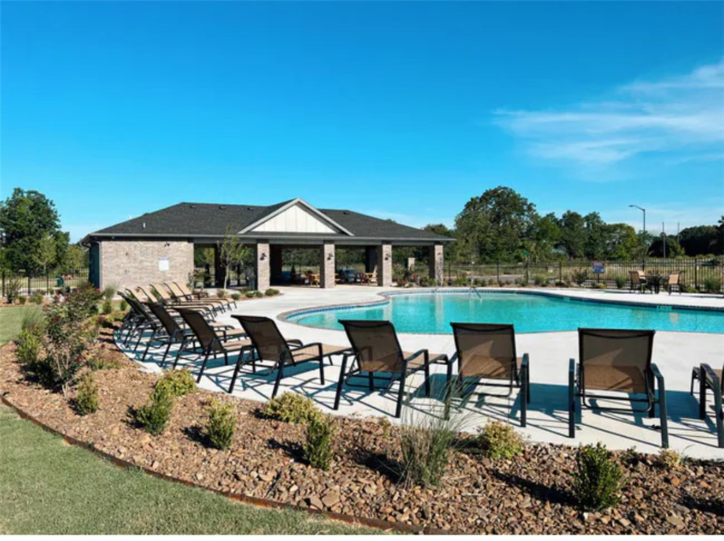 Endura Park Sub Siloam Spgs - Residential