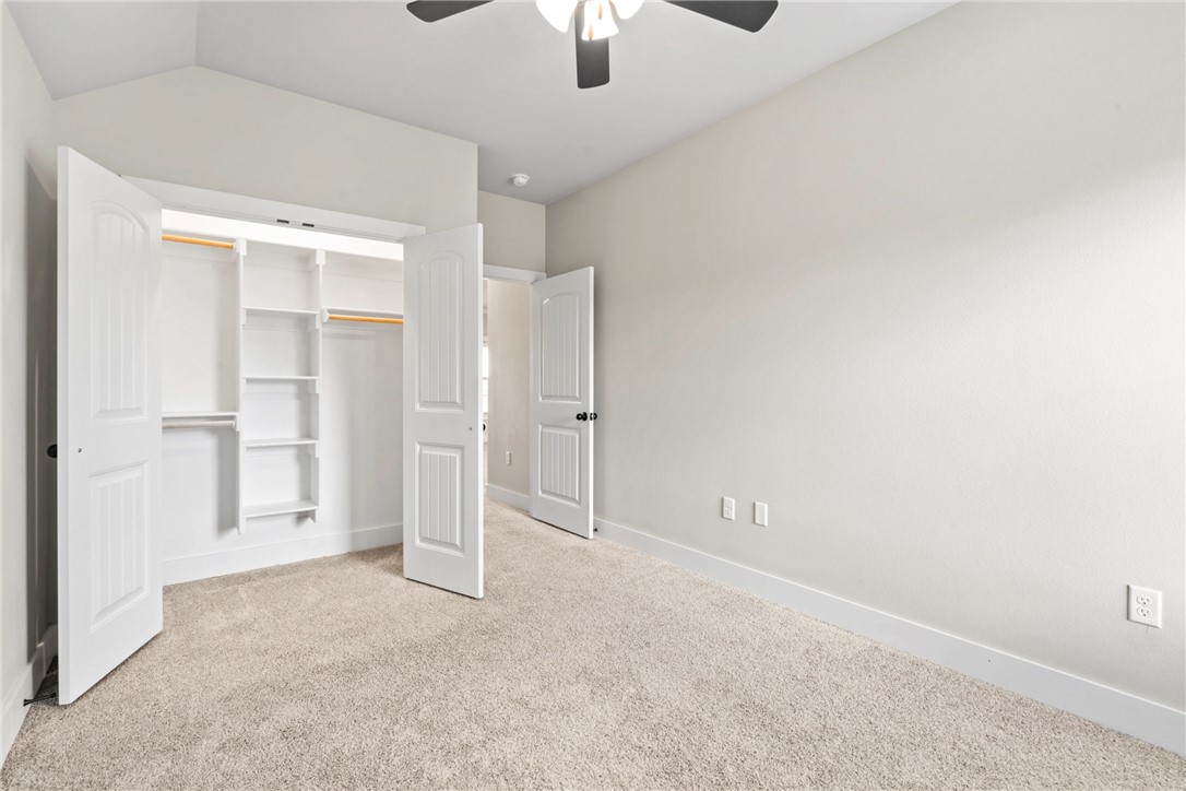 Endura Park Sub Siloam Spgs - Residential