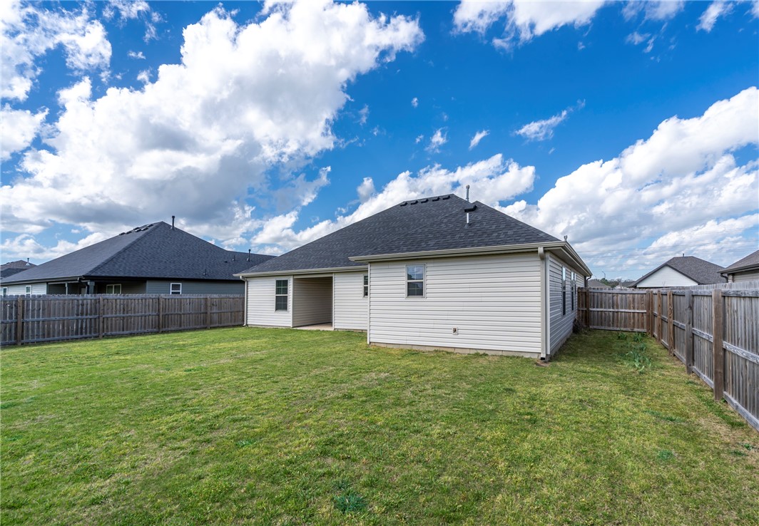 Endura Park Sub Siloam Spgs - Residential