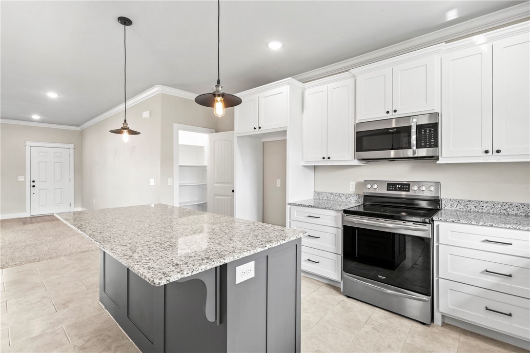 Endura Park Sub Siloam Spgs - Residential