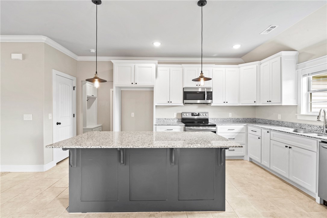 Endura Park Sub Siloam Spgs - Residential