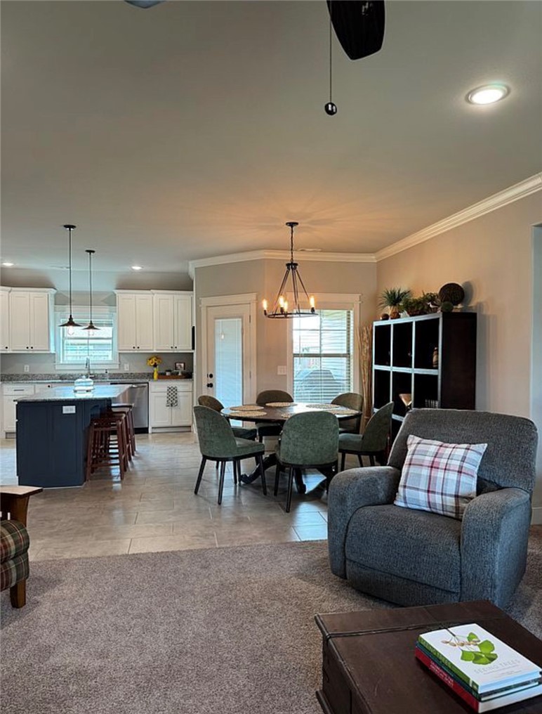 Endura Park Sub Siloam Spgs - Residential