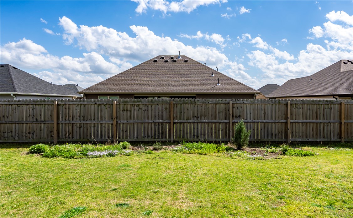 Endura Park Sub Siloam Spgs - Residential