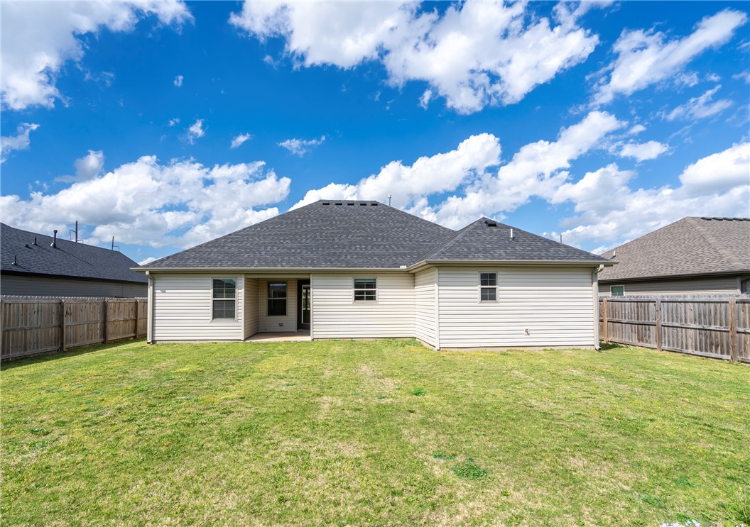 Endura Park Sub Siloam Spgs - Residential