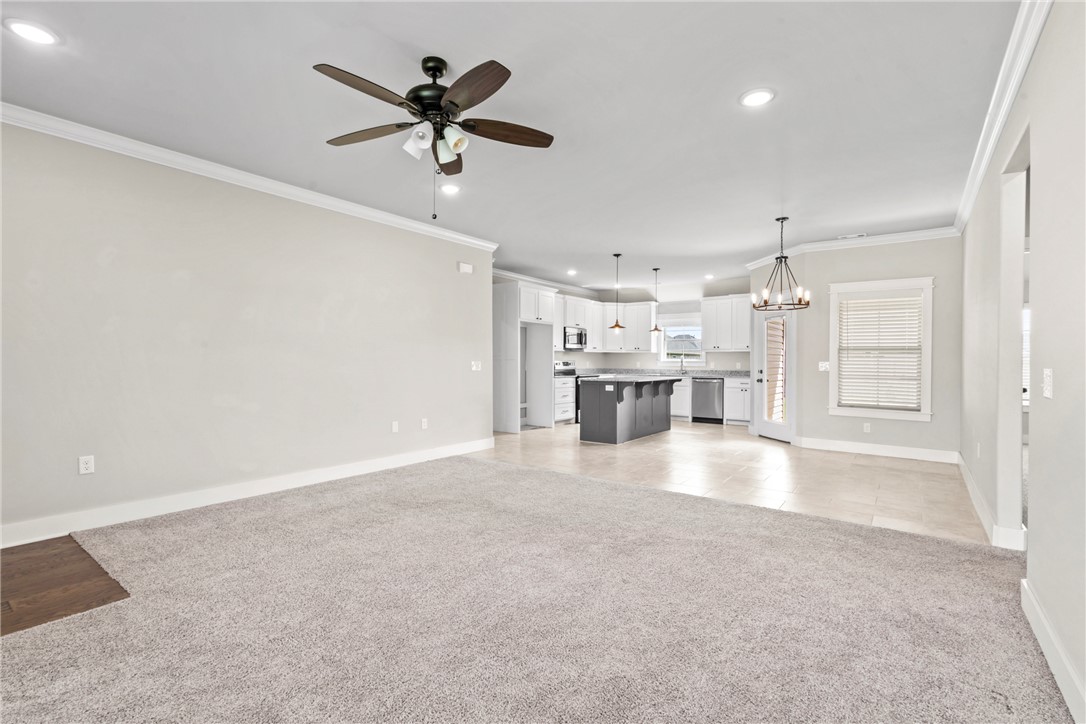 Endura Park Sub Siloam Spgs - Residential