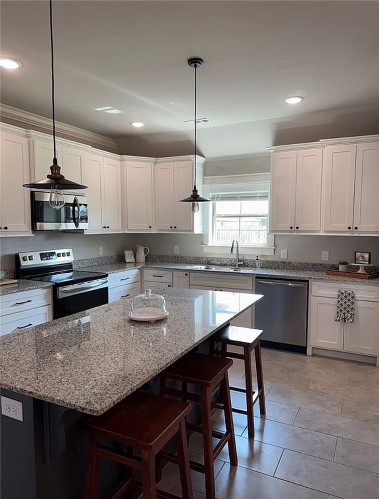 Endura Park Sub Siloam Spgs - Residential