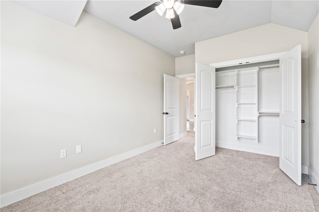 Endura Park Sub Siloam Spgs - Residential