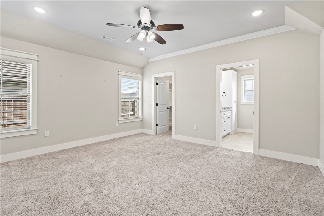 Endura Park Sub Siloam Spgs - Residential