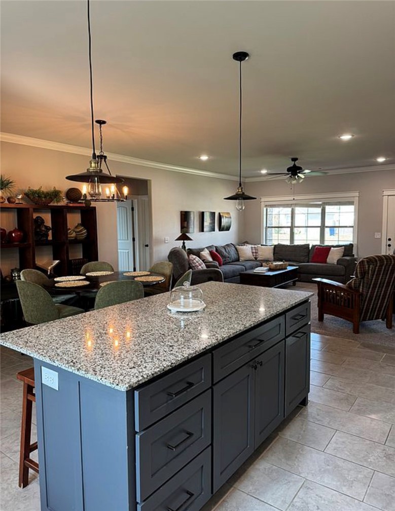 Endura Park Sub Siloam Spgs - Residential