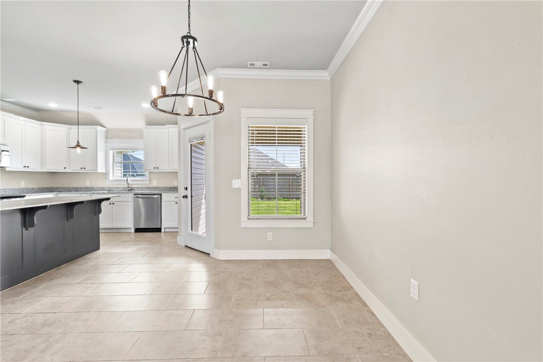 Endura Park Sub Siloam Spgs - Residential