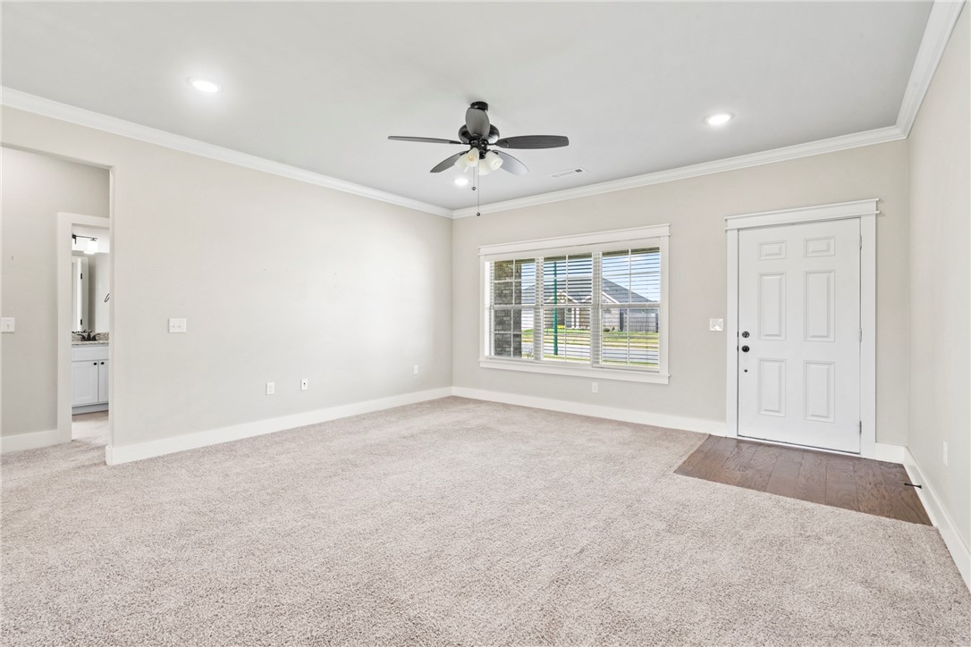 Endura Park Sub Siloam Spgs - Residential