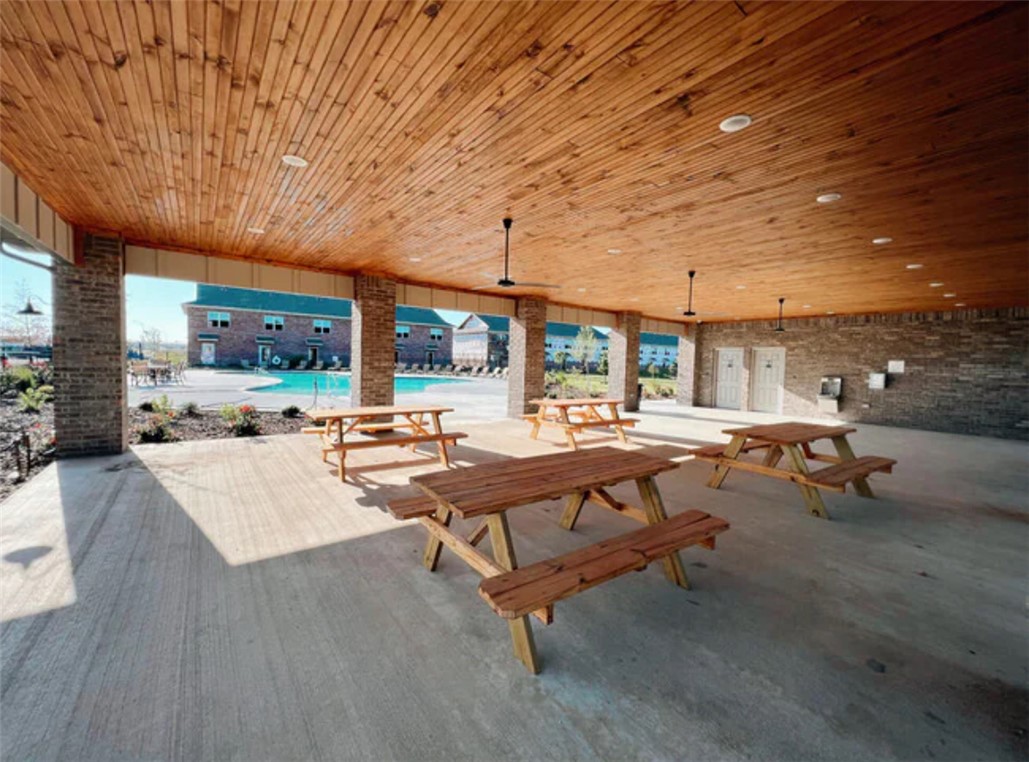 Endura Park Sub Siloam Spgs - Residential