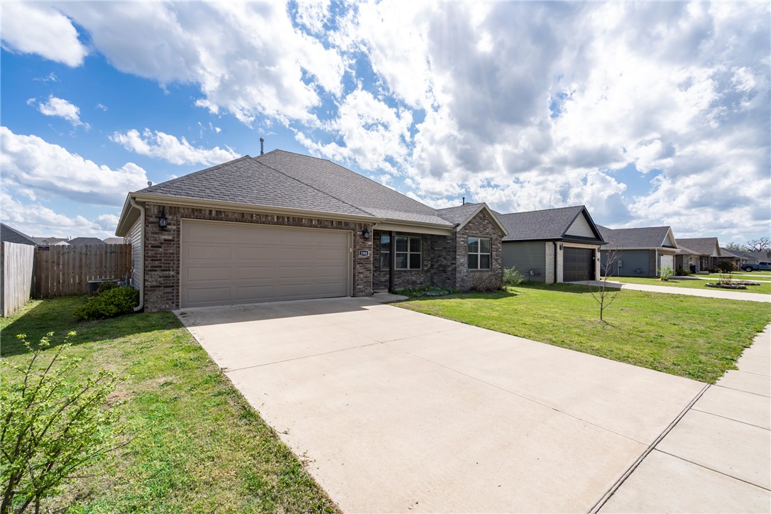 Endura Park Sub Siloam Spgs - Residential