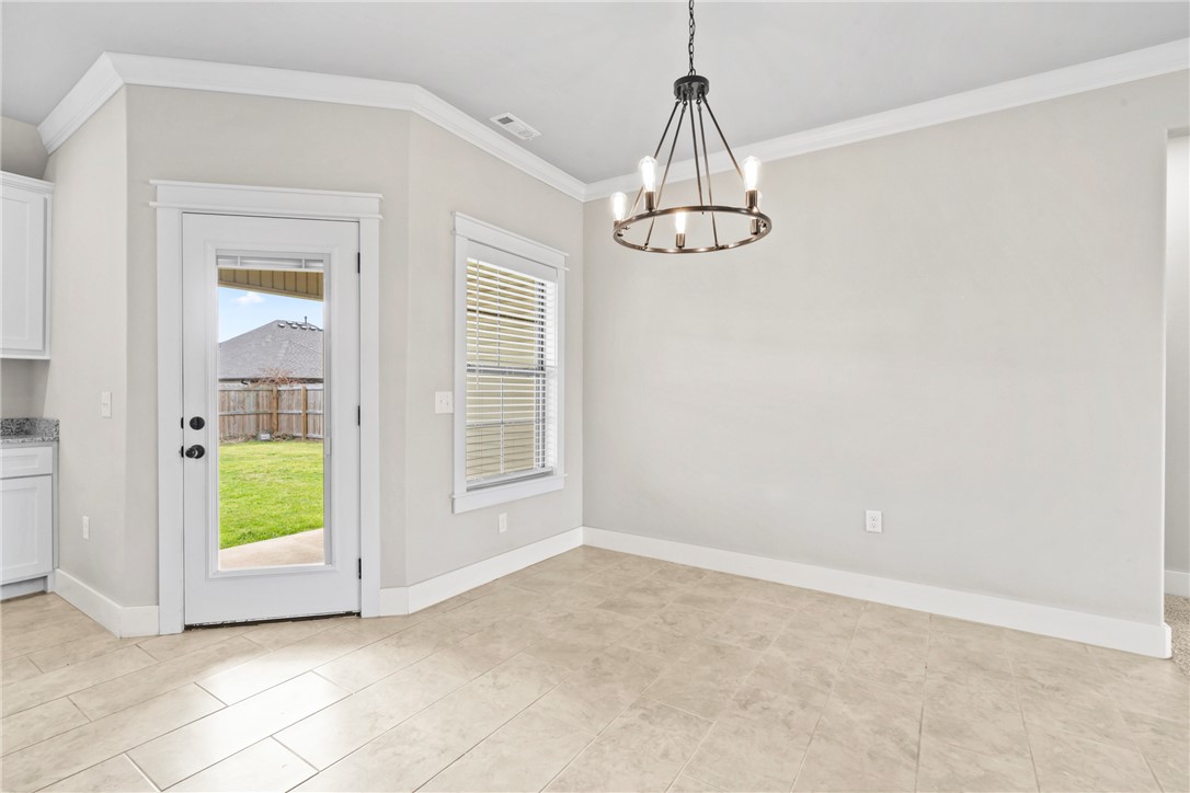 Endura Park Sub Siloam Spgs - Residential